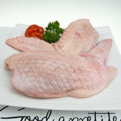 Putenflügel Bigwings