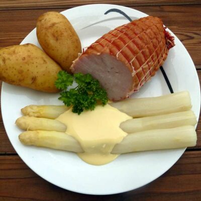 geräucherte Putenbrust