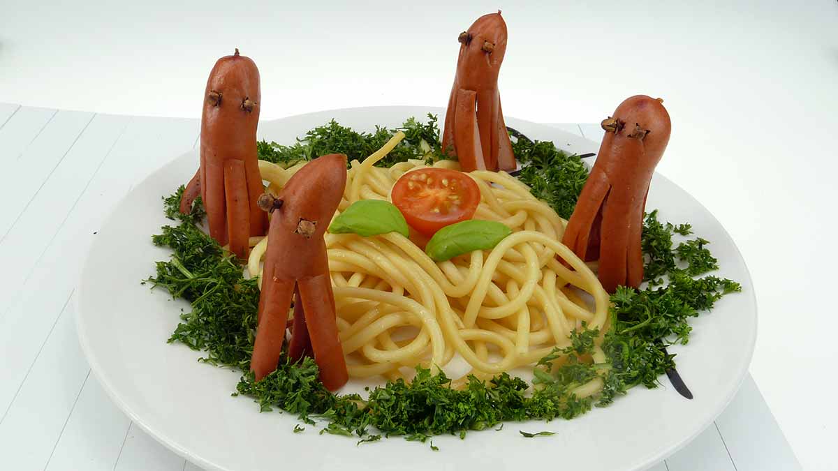 Kraken Wienerchen
