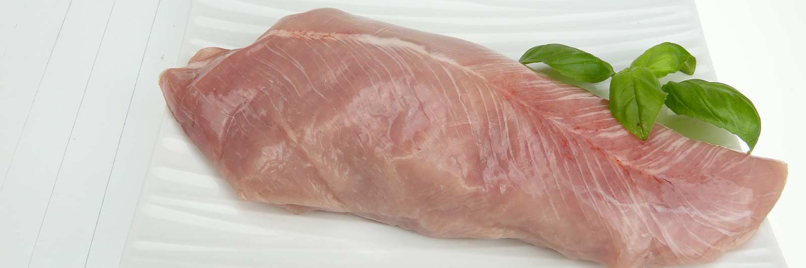 Puteninnenfilet